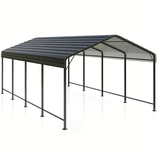 20x12 Carport