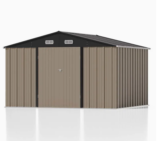 10x8 Shed