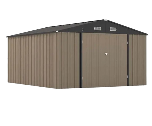 12x10 Shed